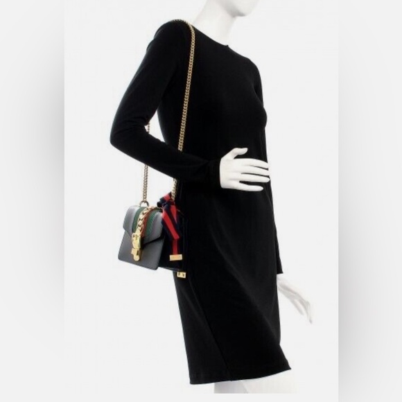 Gucci Sylvie bag - Picture 10 of 10